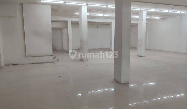 Ruko Metro Permata 2 Lantai Bagus Parkir 17.5 Meter 2