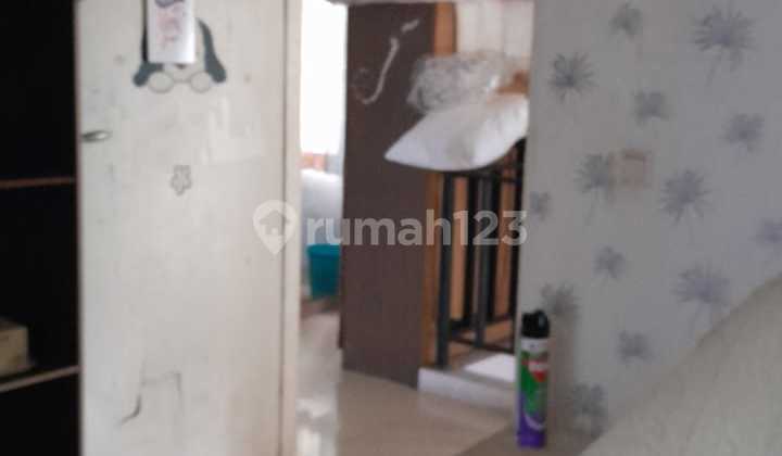 Rumah Di Metland Puri, 2 Lantai, 3 Kamar Tidur, 2 Kamar Mandi  2