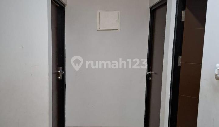 Rumah Premium Private Cluster Di East Terrace Metland Cyber 2