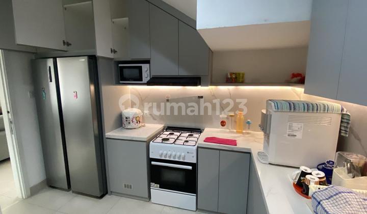 Rumah Bagus Riviera Metland Puri 4 Kamar Tidur 2