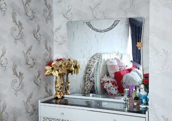 Apartemen Puri Mansion 1 Kamar Tidur Furnished 2