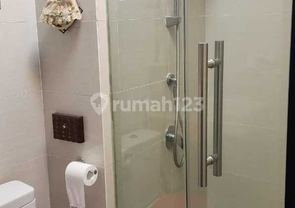 Apartemen Puri Mansion 1 Kamar Tidur Furnished 1