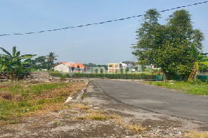 Affordable Land in Selomartani, 12 Installments Interest-Free