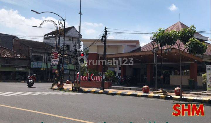  SHM Tanah Murah di Madiun Kota, 100 Jutaan 1