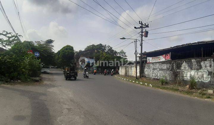 Tanah Tengah Kota Jogja, Timur Jalan Kabupaten 2