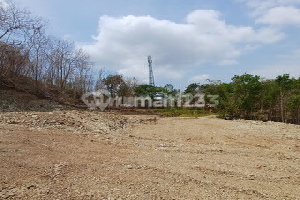 7 Menit Pasar Pleret, Cocok Untuk Hunian 7 Menit Pasar Pleret, Cocok Untuk Hunian