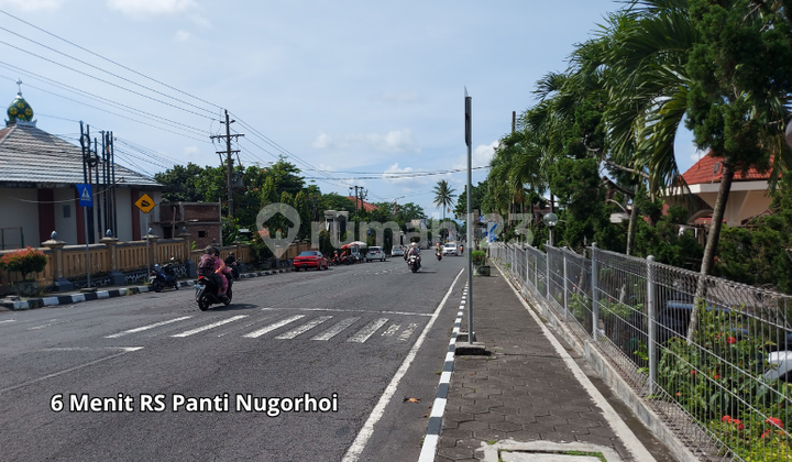 Homestead Land Only 5 Minutes to Kopi Klotok Jogja Homestead Land Only 5 Minutes to Kopi Klotok Jogja