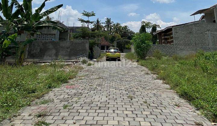 5 Menit Pasar Jangkang, Siap Ajb di Notaris 2