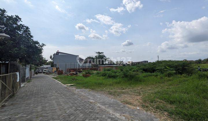 Cocok Hunian Dan Homestay di Jogja, View Hamparan Sawah 1