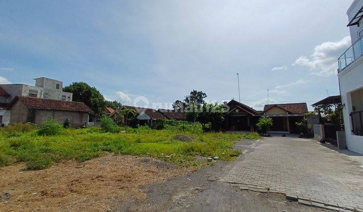 Area Candi Ramnanan, Potensi Investasi Tinggi SHM Ready 2