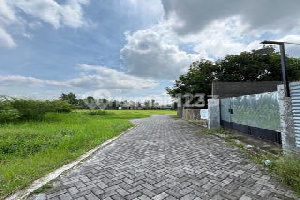 Habitable, Investment-Worthy South Ambarukmo Plaza