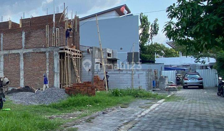 Utara Jec Jogja, Lokasi Premium Dalam Kota Jogja 2