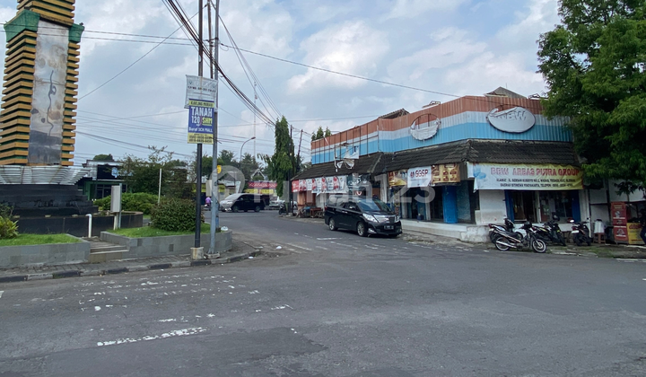 North Rsa Ugm, Ready for Deed of Sale and Purchase at the Notary