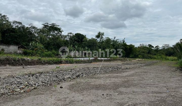 Shm Pekarangan, Timur Jalan Palagan Jogja