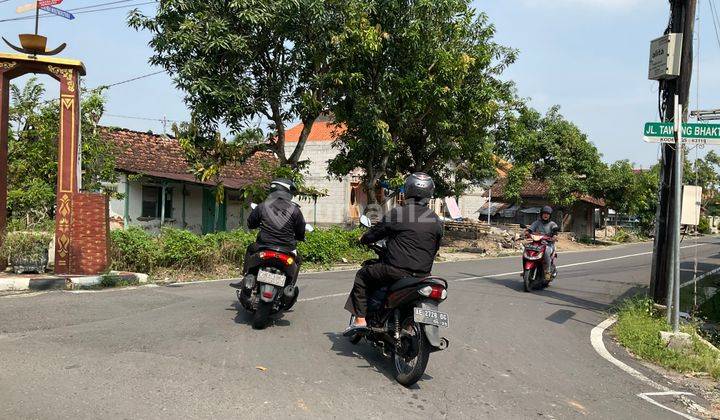 Hanya 3 Menit Terminal Madiun Kota, Cocok Untuk Hunian 2