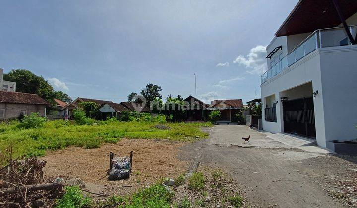 Area Candi Prambanan Jogja, Cocok Huni Dan Investasi 1