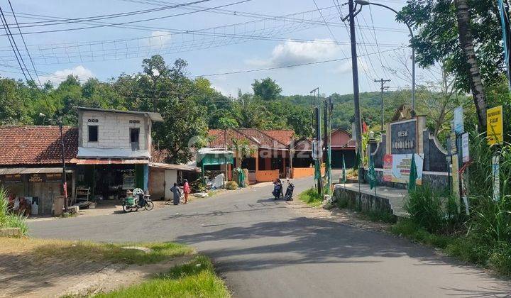 7 Menit Pasar Pleret Bantul, Layak Huni Pun Investasi 2