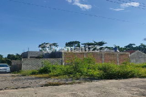 Tanah Sleman Dijual, Timur Kampus Uii Jogja