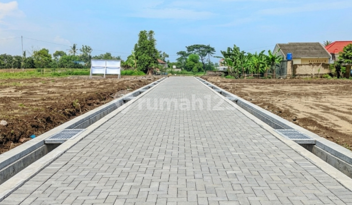 Utara Stadion Maguwo Jogja, Skema Bayar Fleksibel