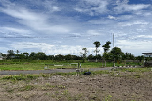 Tanah Utara Maguwoharjo, Shm Pekarangan
