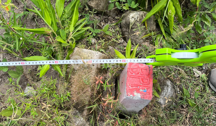 Termurah di Area Purwomartani, SHM Pekarangan Termurah di Area Purwomartani, SHM Pekarangan