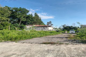 Tanah Siap AJB, Area Jalan Kaliurang Km 13