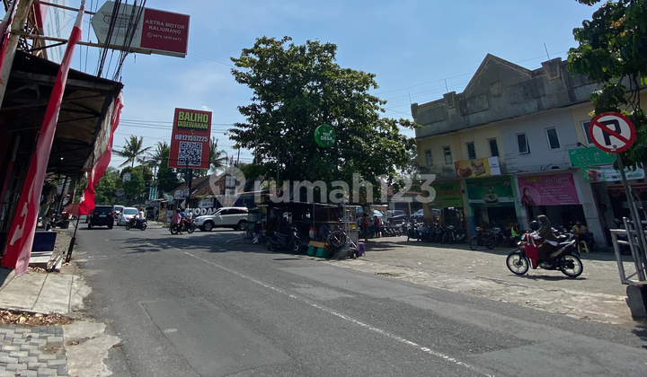 Tanah Kaliurang KM 12 Siap Bangun, SHM Pekarangan