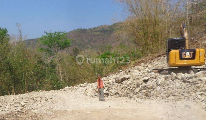 Invetasi Tepat Keuntungan Berlipat, Area Wisata Bantul 1