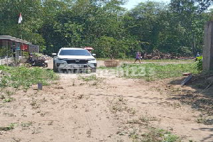 Tanah HOOK Siap Bangun, Barat Kopi Klotok Jogja Tanah HOOK Siap Bangun, Barat Kopi Klotok Jogja