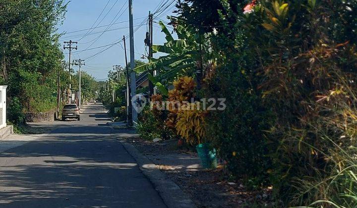 Angsuran Tanpa Bunga, Lokasi Strategis di Purwomartani 2