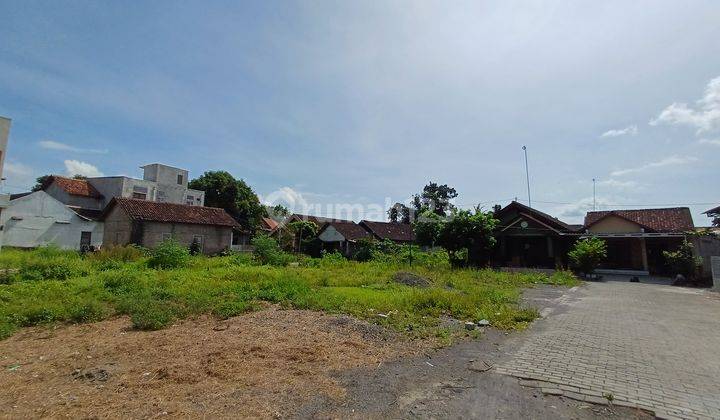 Area Candi Prambanan Jogja, Cocok Huni Dan Investasi 2