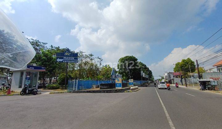 SHM Pekarangan, Trihanggo Jogja Dekat Kampus Uty 1