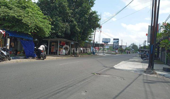 Bisa di Cicil 24X Tanpa Bunga, Lokasi di Purwomartani Jogja 2