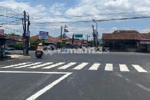 North of Sidorejo Market, Can Be Installments, Yard North of Sidorejo Market, Can Be Installments, Yard