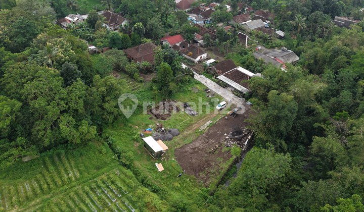 Siap AJB ! 1 Unit Terakhir Barat Pasar Pakem Sleman