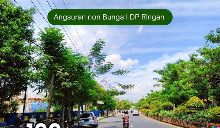 Hanya 3 Menit Terminal Madiun Kota, Cocok Untuk Hunian 1