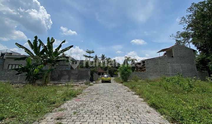 Shm Ready ! 6 Menit Lapangan Klidon, Sleman Shm Ready ! 6 Menit Lapangan Klidon, Sleman