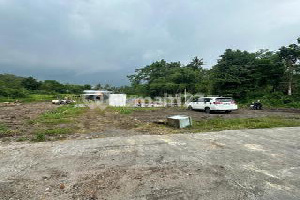 Last Unit! Build-Ready Land 6 Minutes to Palagan Road.