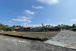 Shm Ready! Yogyakarta Land for Sale Without Intermediary Shm Ready! Yogyakarta Land for Sale Without Intermediary