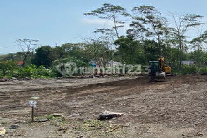 Cocok Untuk Hunian Atau Villa, Tanah Sleman Utara