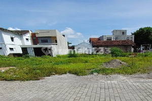 Tanah Prambanan Jogja, Harga Murah Lokasi Strategis