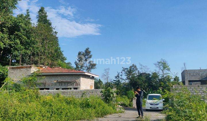 Lokasi Area Jl Besi Jangkang, Cocok Sekali Untuk Hunian Idaman 2