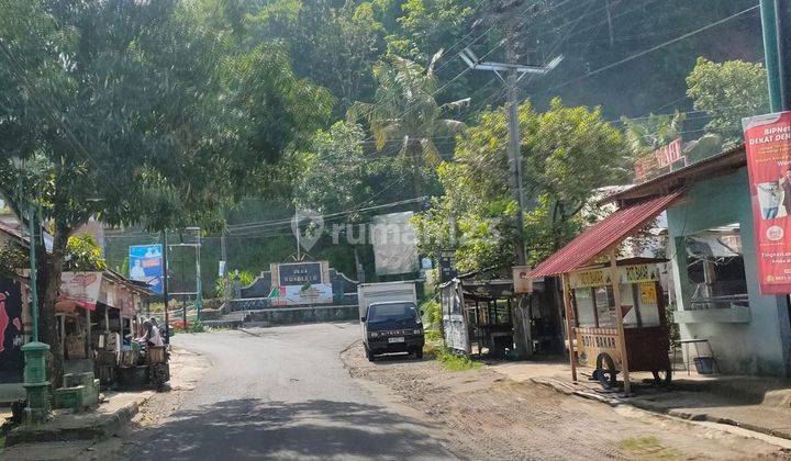 Tanah Pleret Bantul Dekat Area Wisata Alam Jogja, Cicilan Tanpa Bunga 2