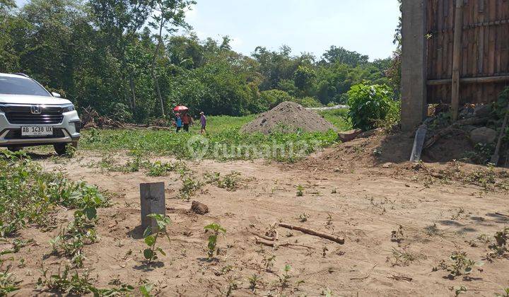 Cocok Untuk Hunian Yang Nyaman, Area Kampus Uii Kaliurang 1