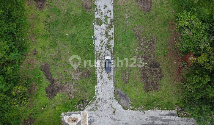 Tanah Strategis Sleman, Hanya 5 Menit Ke Akses Tol Jogja Tanah Strategis Sleman, Hanya 5 Menit Ke Akses Tol Jogja