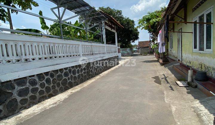  SHM Terdekat di Area Kampus Uii Jogja, Investasi Yg Menjanjikan 2