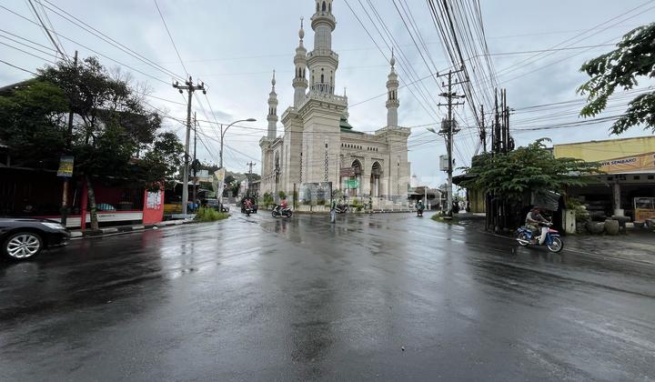 Barat Masjid Suciati Gito - Gati, Siap AJB