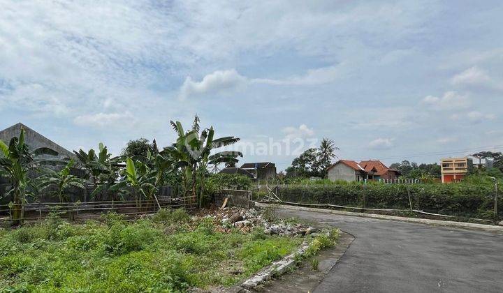 Untungnya Punya Tanah Di Jogja. Layak Huni, Layak Investasi 1