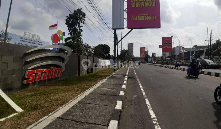 3 Menit Kampus Uty Jogja, Bisa Angsur 12X Tanpa Bunga 2