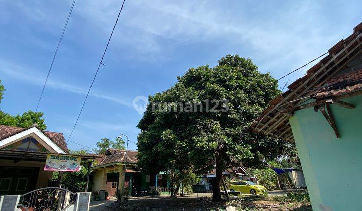 Dijual Cepat Tanah Dekat Sleman City Hall, Harga Nego 2